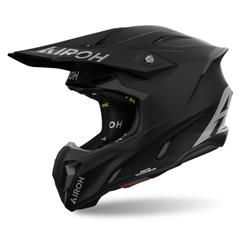 Airoh 'Twist 3 Color' MX Helmet