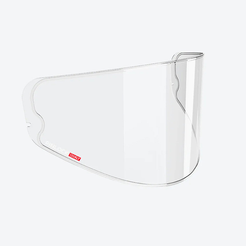 Visor AIROH GARAGE/RIOT Clr