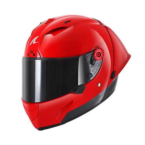 Shark Race-R Pro GP 06 Blank Helmet