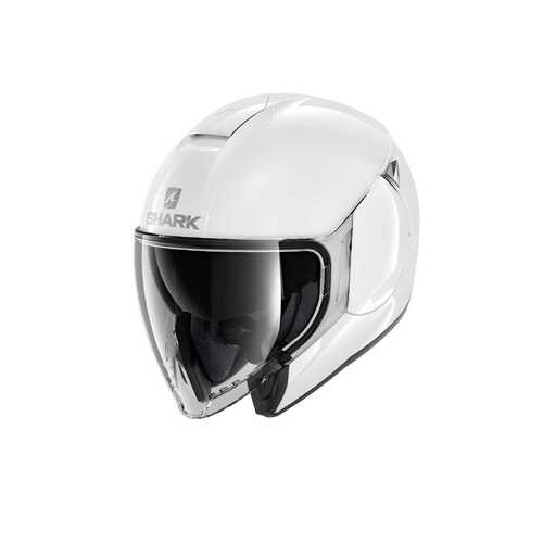 Shark CityCruiser Blank Helmet