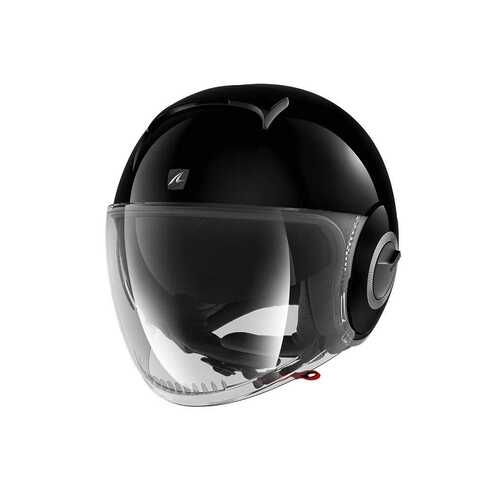 Shark Nano Blank Helmet