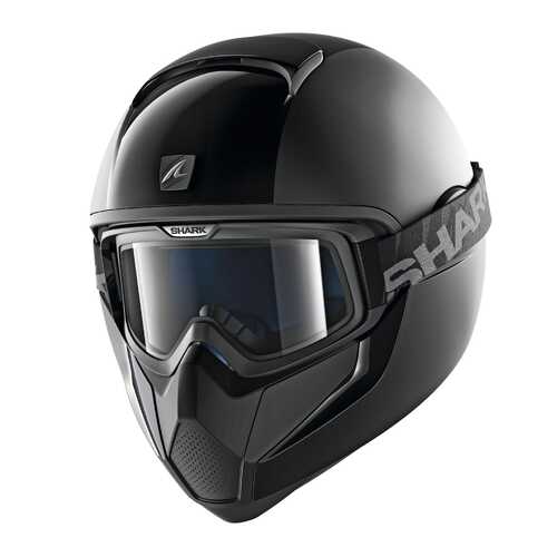 Shark Vancore 1 Dual Matte Helmet