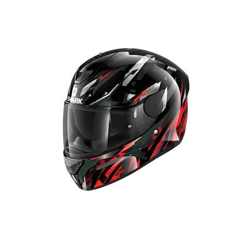 Shark D-Skwal 2 Kanhji Helmet