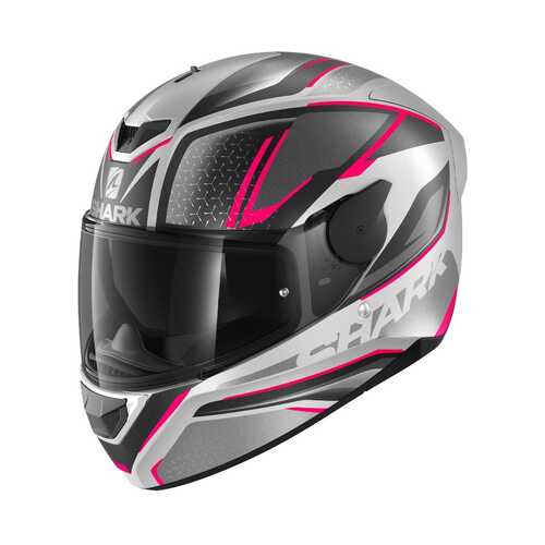 Shark D-Skwal 2 Daven Matte Helmet