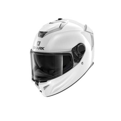 Shark Spartan GT Blank Gloss Helmet