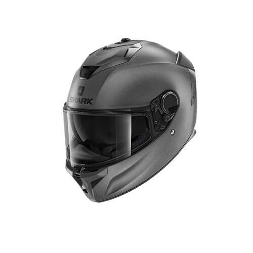 Shark Spartan GT Blank Matte Helmet