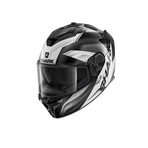 Shark Spartan GT Elgen Gloss Helmet