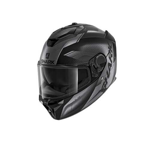 Shark Spartan GT Elgen Matte Helmet