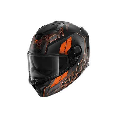 Shark Spartan GT Ryser Matte Helmet