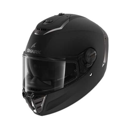 Shark Spartan RS Blank Matte Helmet