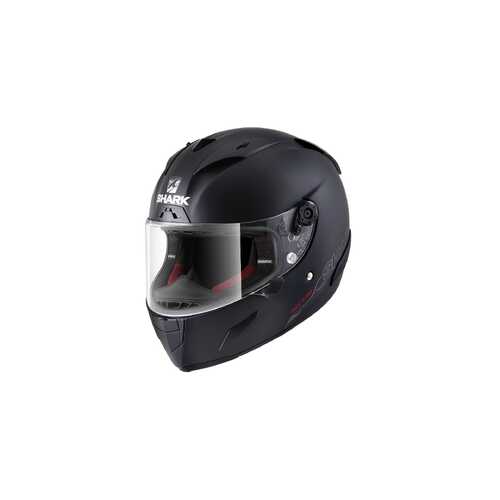 Shark Race-R Pro Blank Matte Helmet