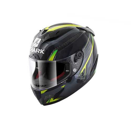 Shark Race-R Pro Carbon ASPY Helmet