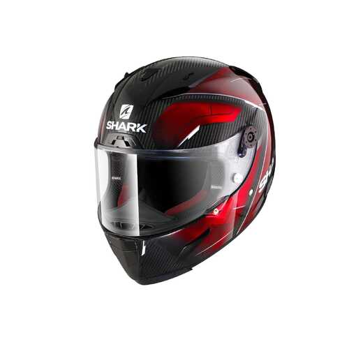 Shark Race-R Pro Carbon Deager Helmet