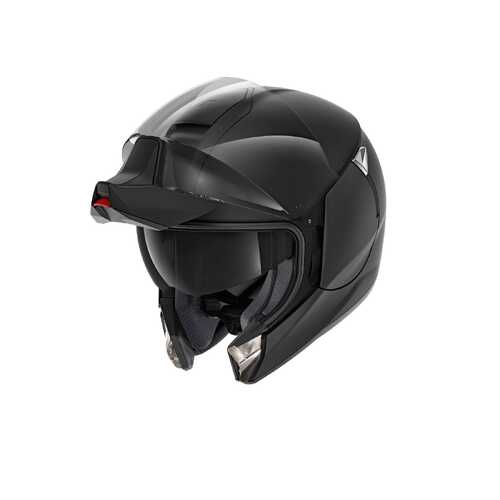 Shark Evojet Blank Matte Helmet