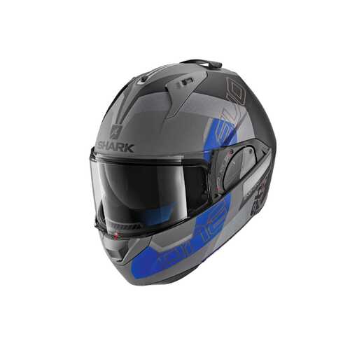 Shark Evo-One 2 Slasher Matte Helmet