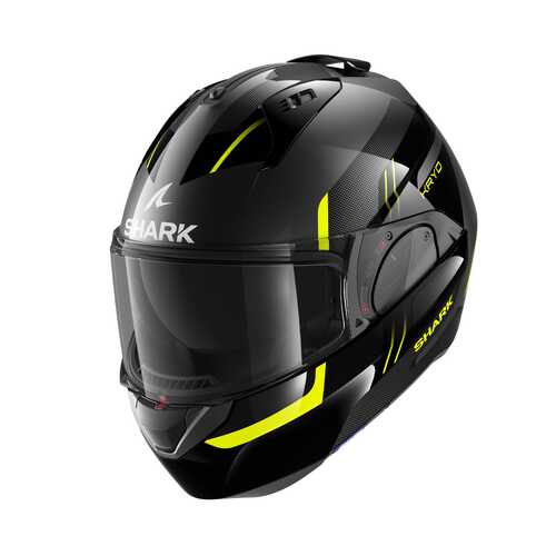 Shark Evo-ES Kryd Gloss Helmet