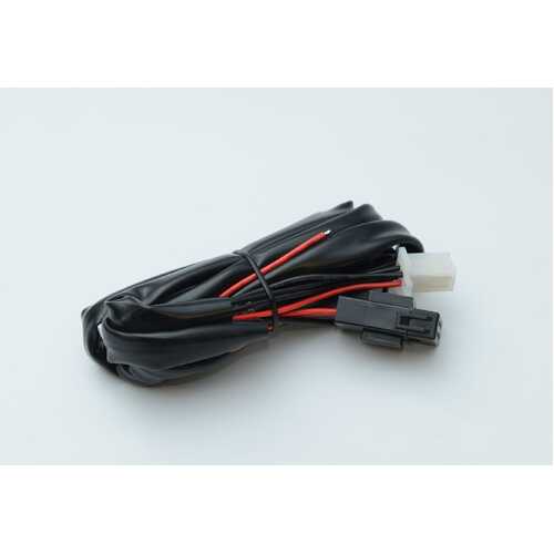 R&G HG0005 - Replacement R&G Heated Grip Wiring Loom