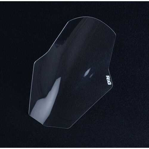 Headlight Shield,1190 Adventure '13-/1050 '15-/1290 '15-'16 (Clear)