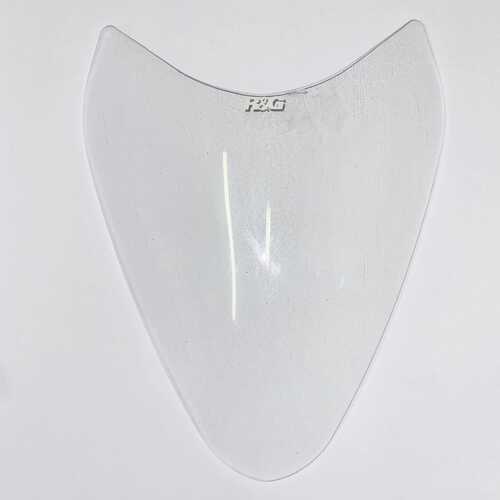 R&G Headlight Shield, Suzuki Hayabusa '21-