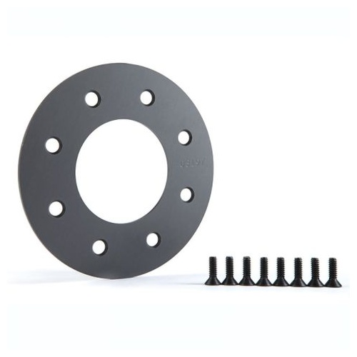 Hinson Backing Plate Kit W/ Screws KTM 144 SX 2008