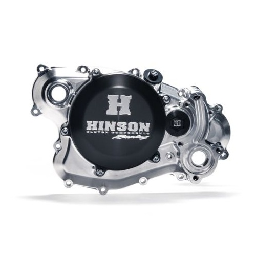 Hinson Billetproof Clutch Cover Honda CRF150R 2007-2019