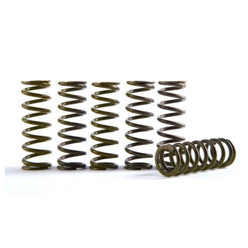 CLUTCH SPRING KIT- H/TEMP SET