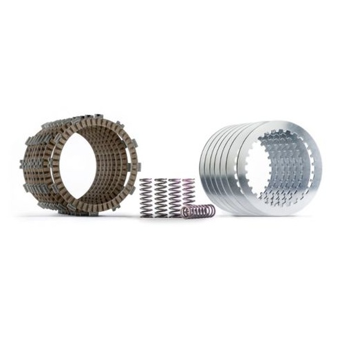 FSC PLATE & SPRING KIT YZ125 93-20