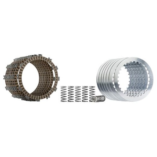 FSC PLATE & SPRINGS KTM350SX-F 19-20