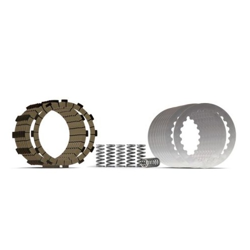 FSC PLATE & SPRING KIT 250 SX-F 13-15