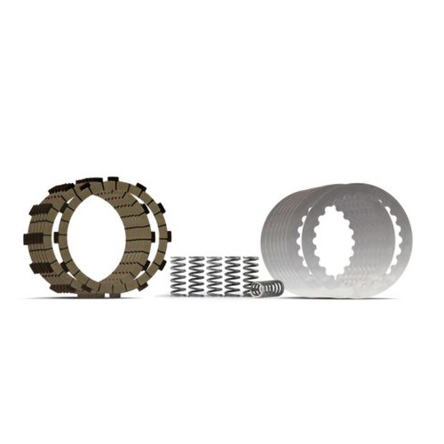 FSC PLATE & SPRINGS KTM250 SX-F 15-17