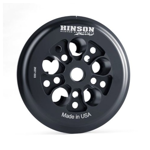 Hinson Billetproof Pressure Plate KTM 250 Exc-F 2007-2013