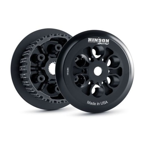 HINSON PP YZ450F 2023-2024