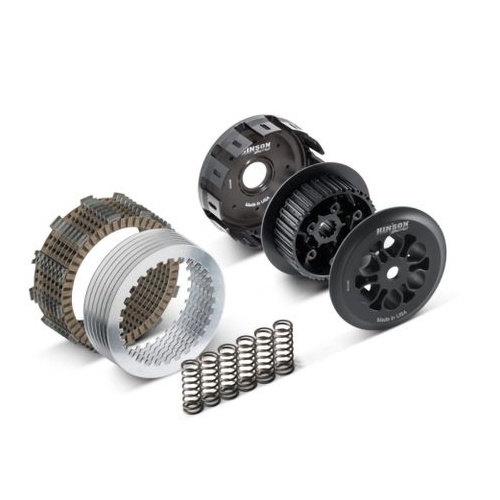 CPLT CLUTCH KIT YAM YFZ350