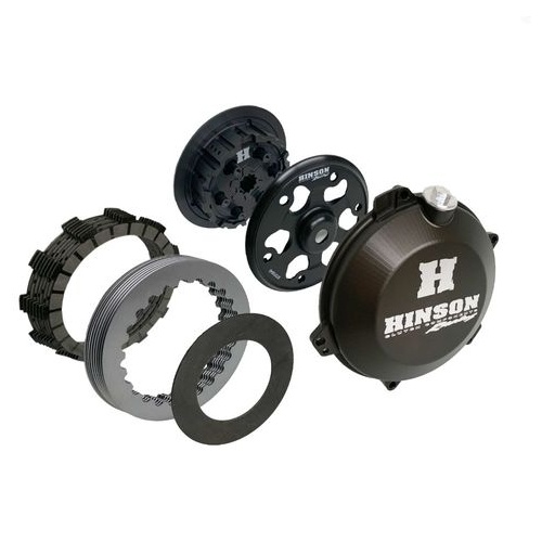 C/PLETE BP CONV KIT KTM250SXF