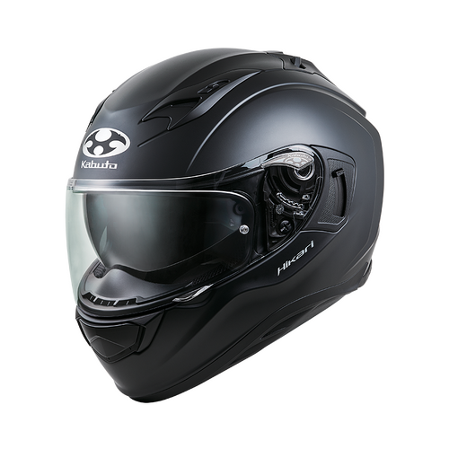 Kabuto 'Hikari' Full-Face Helmet