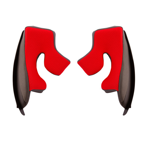 Kabuto 'Geosys GT MIPS®' Cheek Pads