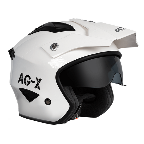 RXT 'FS-X2 AG-X' Modular Helmet