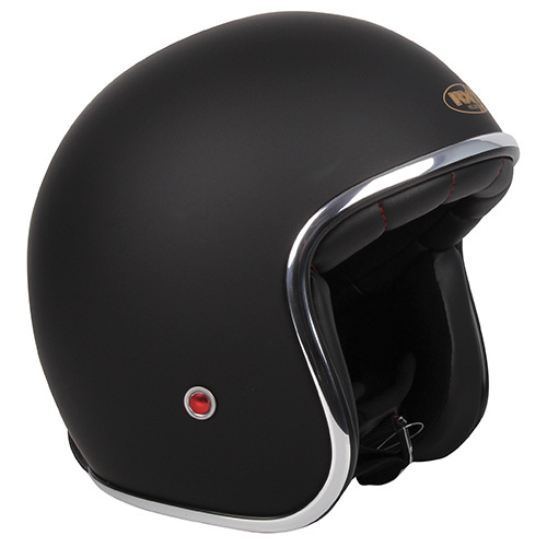 RXT 'Classic' Open-Face Helmet (No Studs)