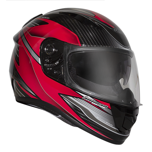 RXT 'A736 Evo Axis' Full-Face Helmet