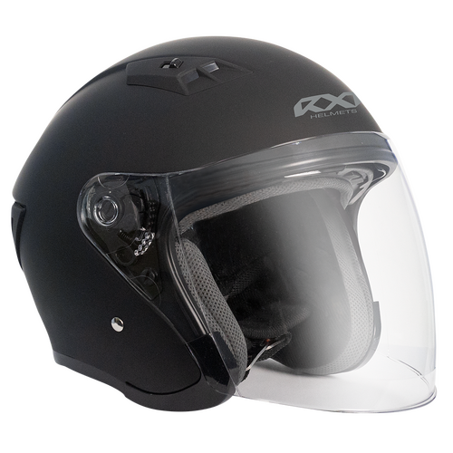 RXT 'A261 Kruze' Open-Face Helmet