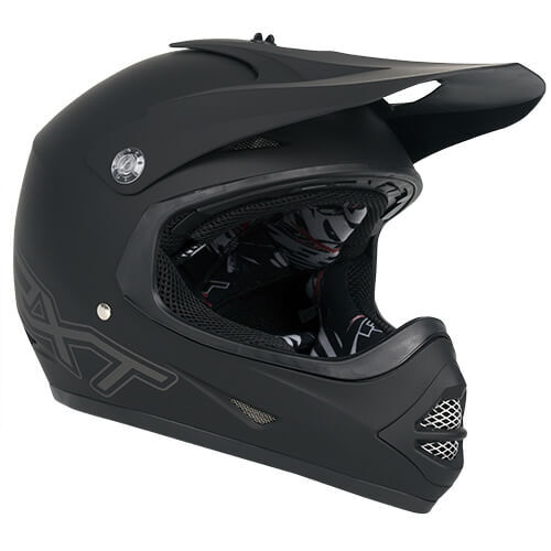 RXT 'Racer 4' Kids MX Helmet