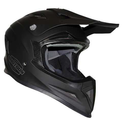 RXT 'SG-1 Ultra Shotgun' MX Helmet