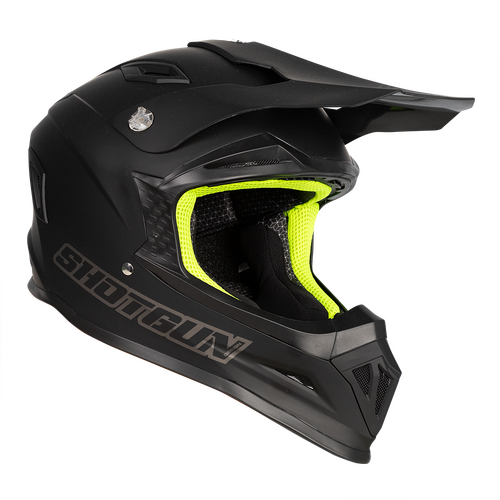 RXT 'SG-1 Ultra+' MX Helmet