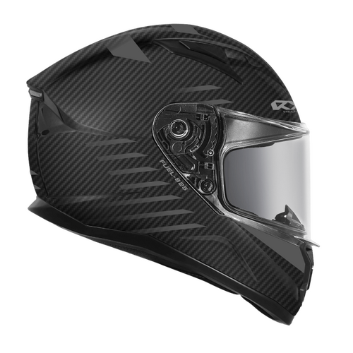 RXT 'Street 2 - Fuel' Full-Face Helmet