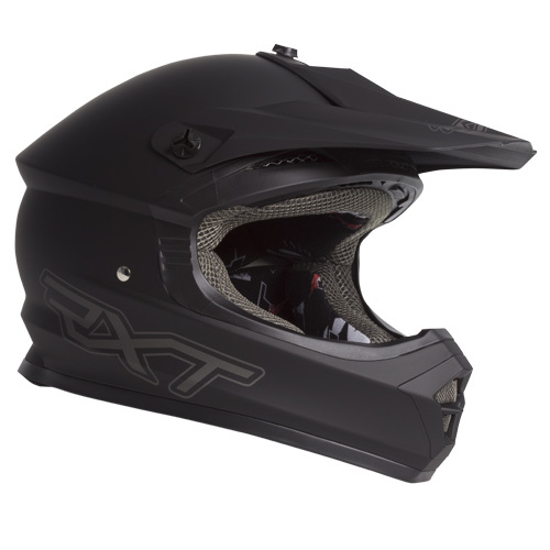 RXT 'Zenith III' MX Helmet