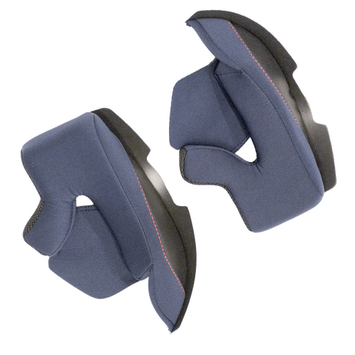 RXT 817 'Street' Cheek Pads