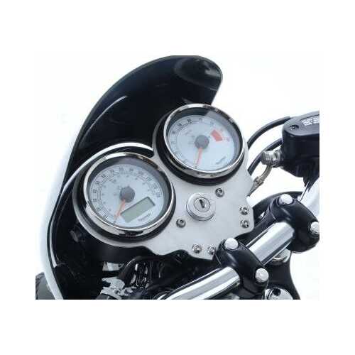 INSTR.FASCIA THRUXTON '08-'14