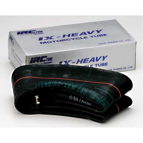 IRC 80/100-10 TUBE HEAVY DUTY (20)