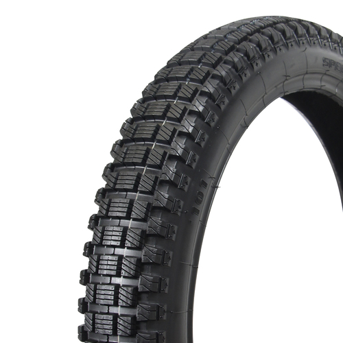 JTR Speedway 3.00 x 17" Junior Rear Tyre"