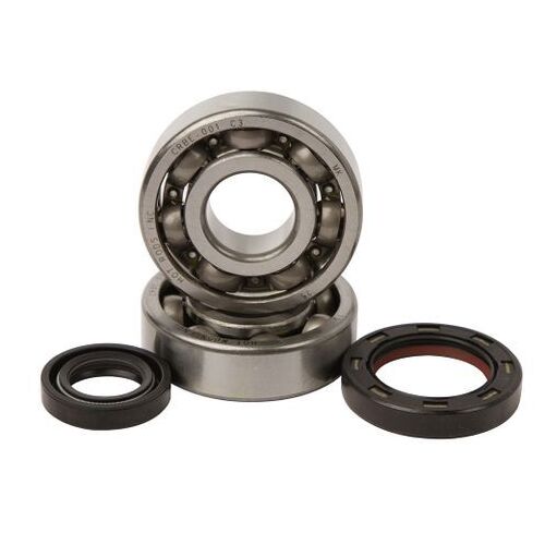 Hotrods Main Bearing Kits Honda CR125 1990-2007